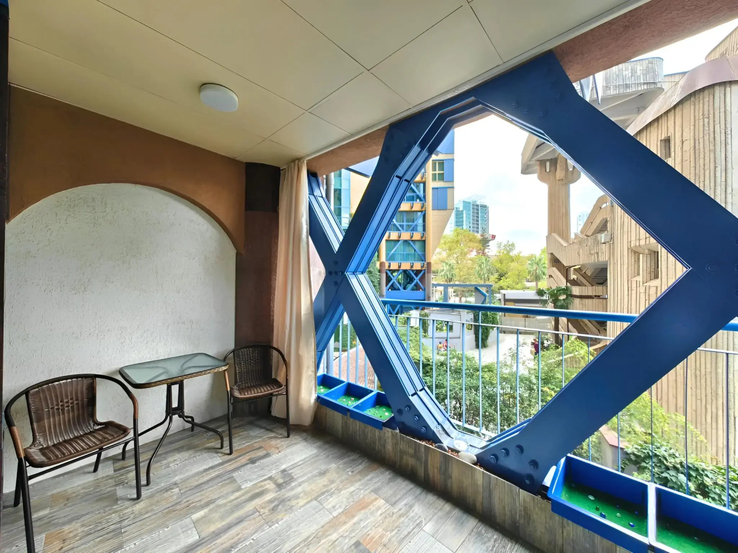 Апартаменты GoodZone на Пушкина