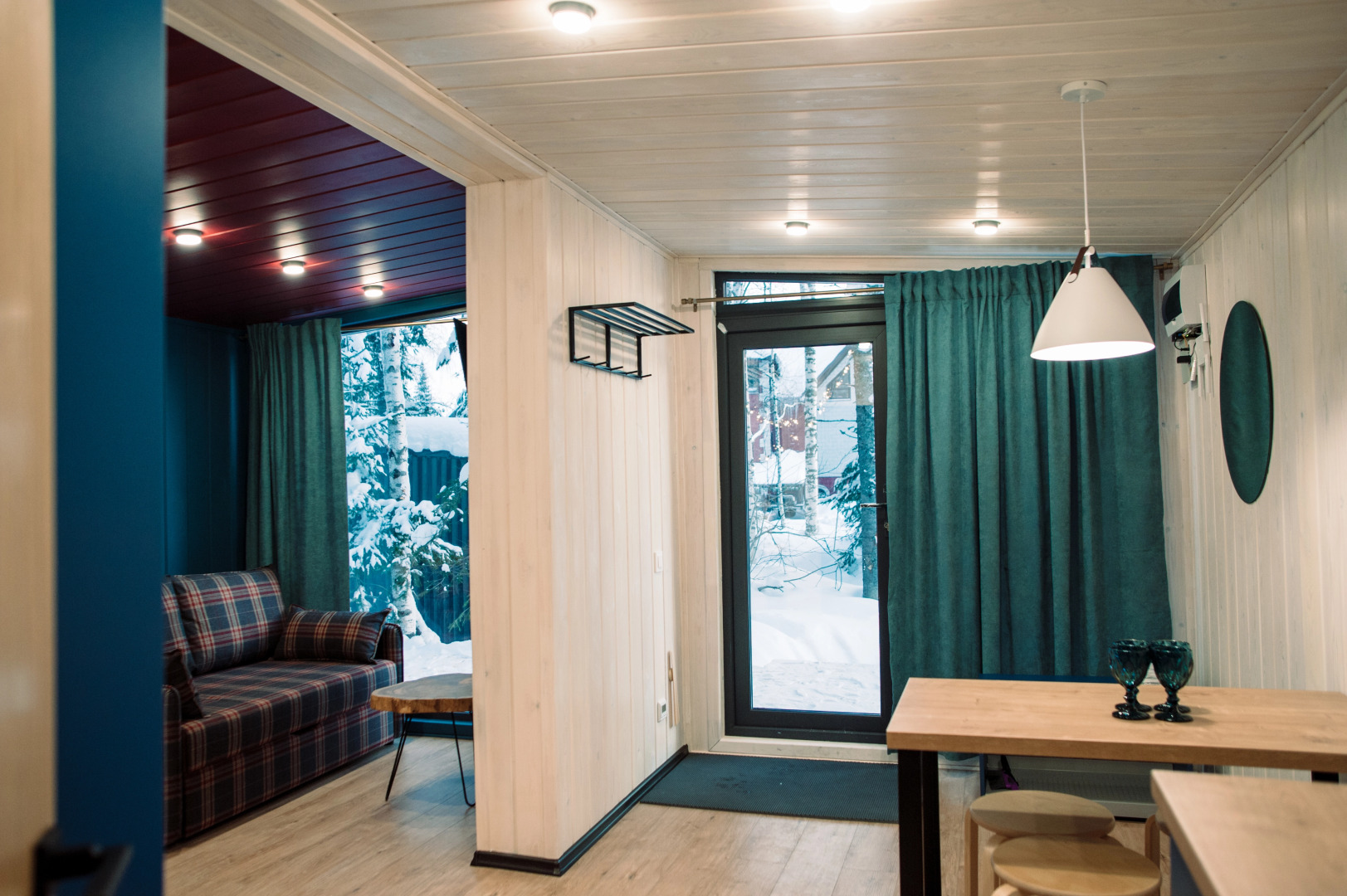 Гостевой Дом Alaska