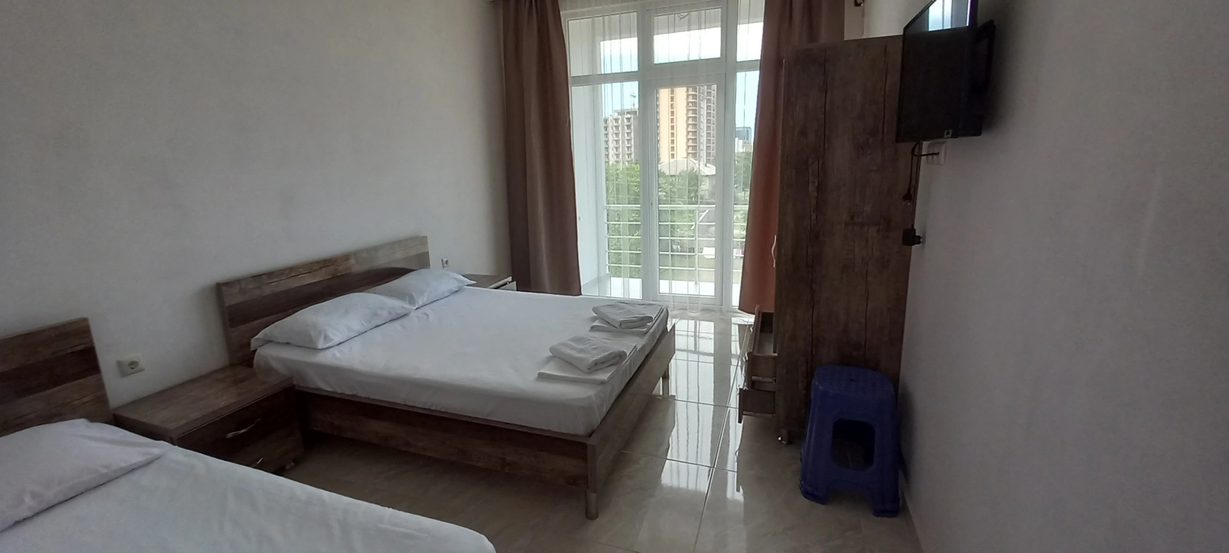 Гостевой Дом Marineza