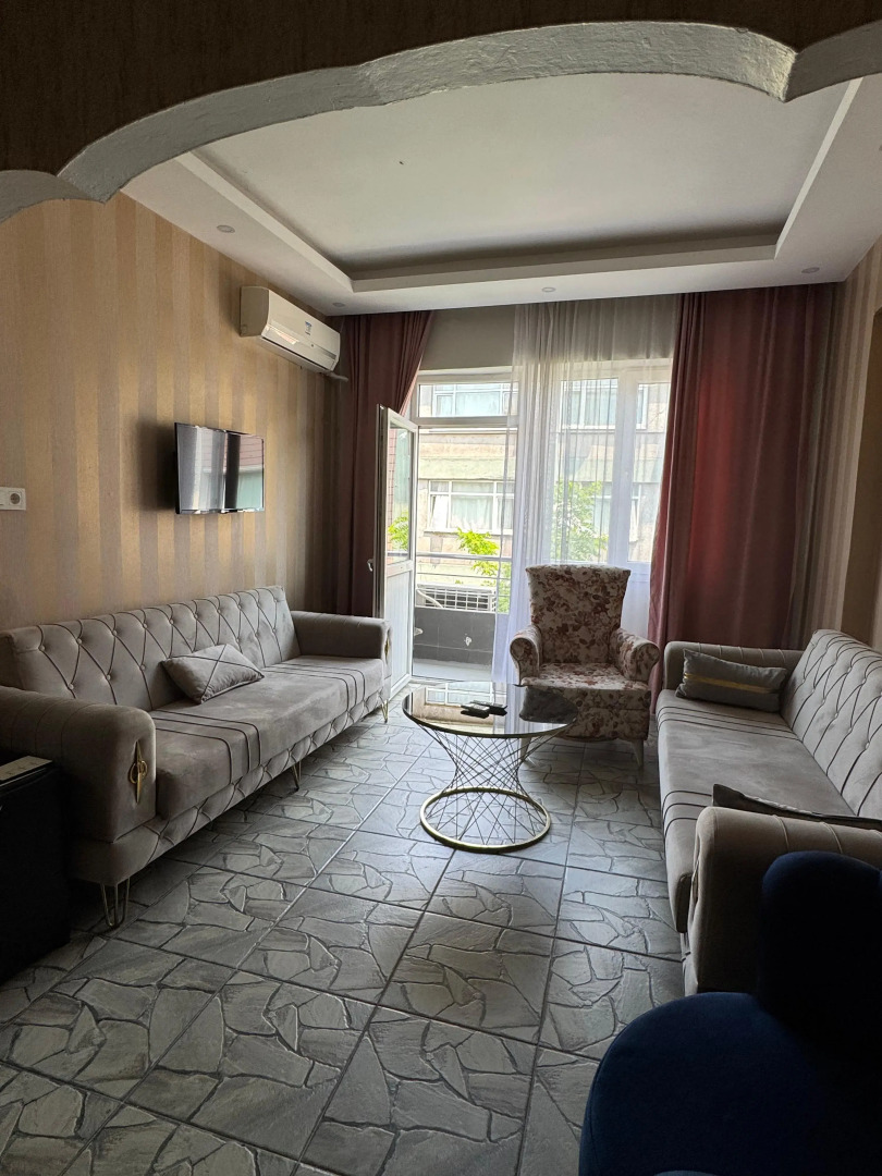 Отель Beyzade APT