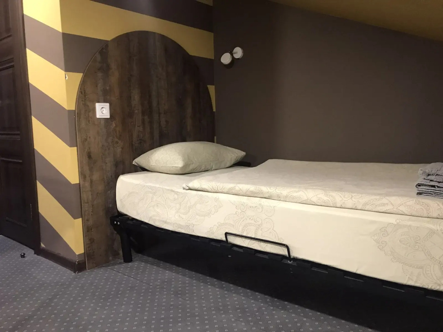 Мини-Отель Макаровъ