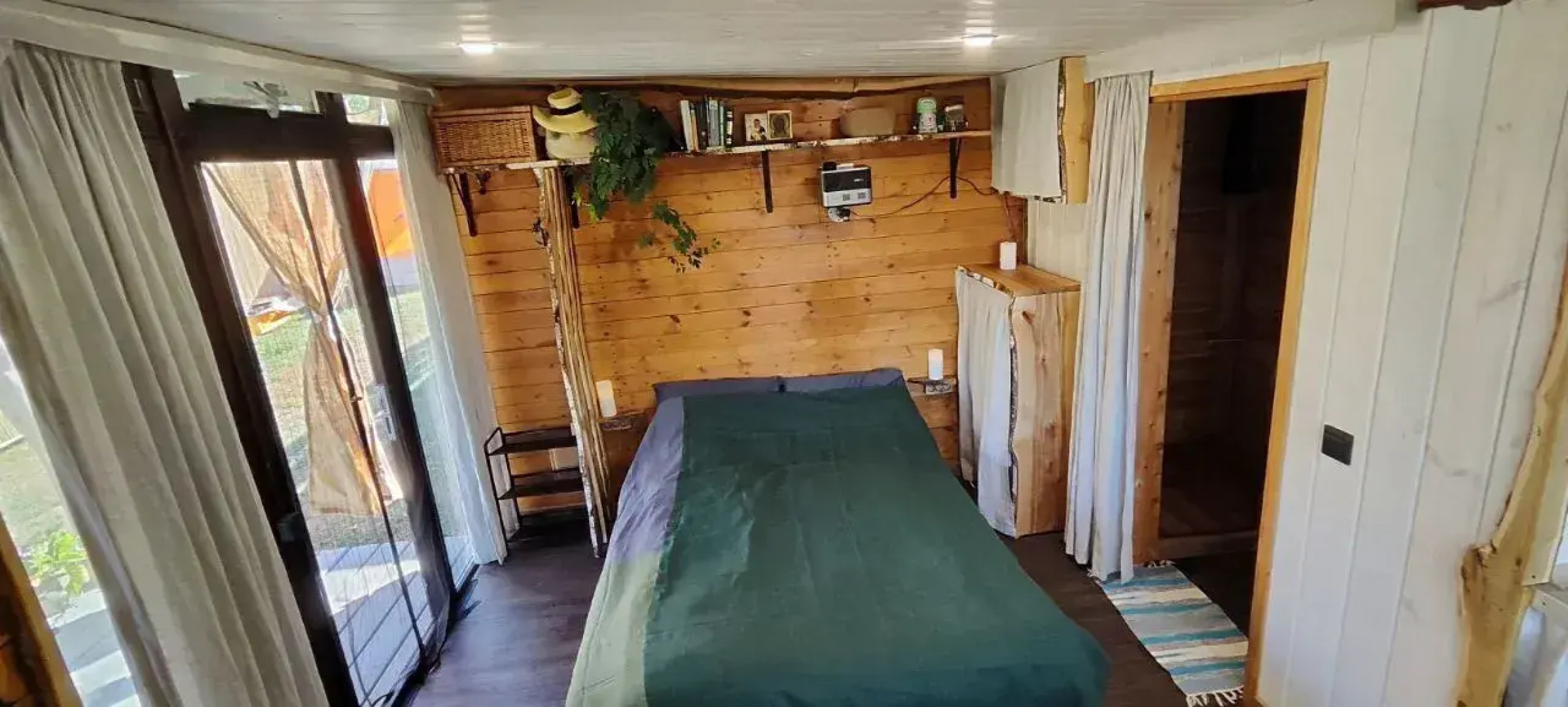 Частный дом Комфорт на Садовой 6