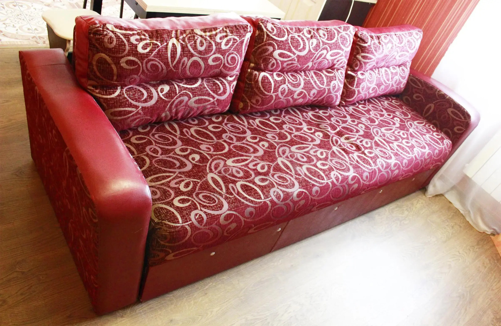 Апартаменты Добрые Сутки на Советской 214