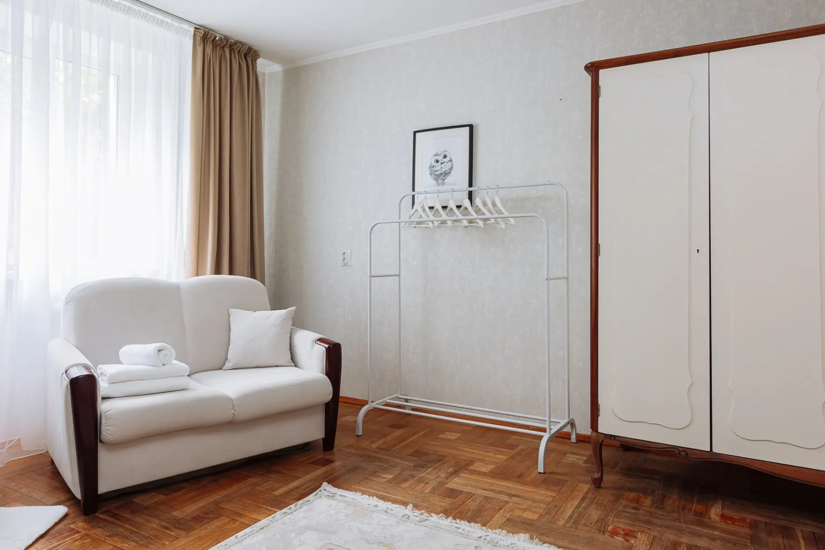 Апартаменты Malkova apartments на Земельной