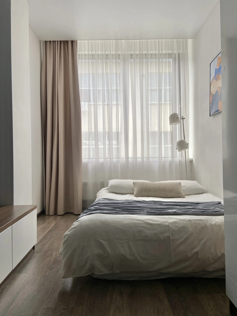 Апартаменты Apartanik Малышева 42 а-313