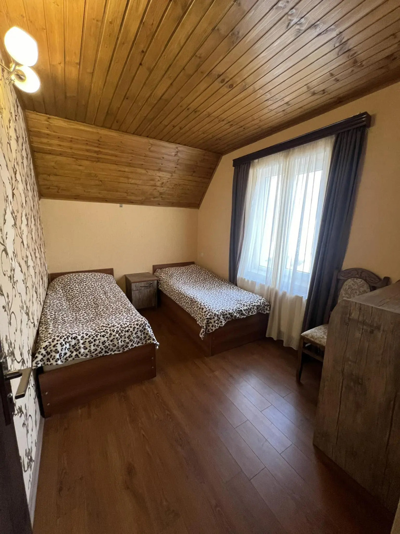 Гостевой дом Гага Дом