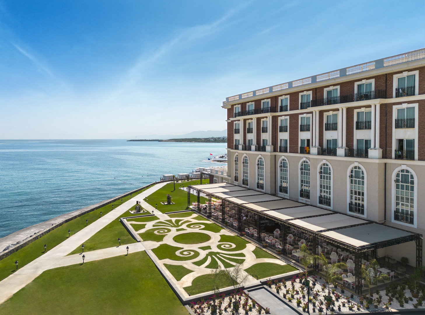 Kaya Palazzo Resort & Casino Girne