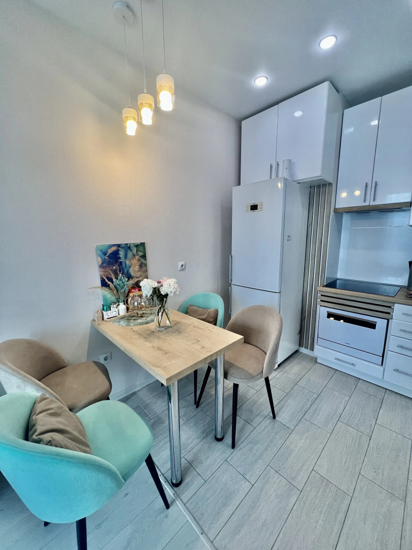 Квартира Dom