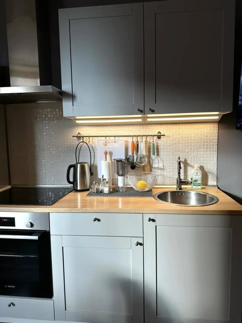 Квартира на Чкаловской 6Б Щёлково