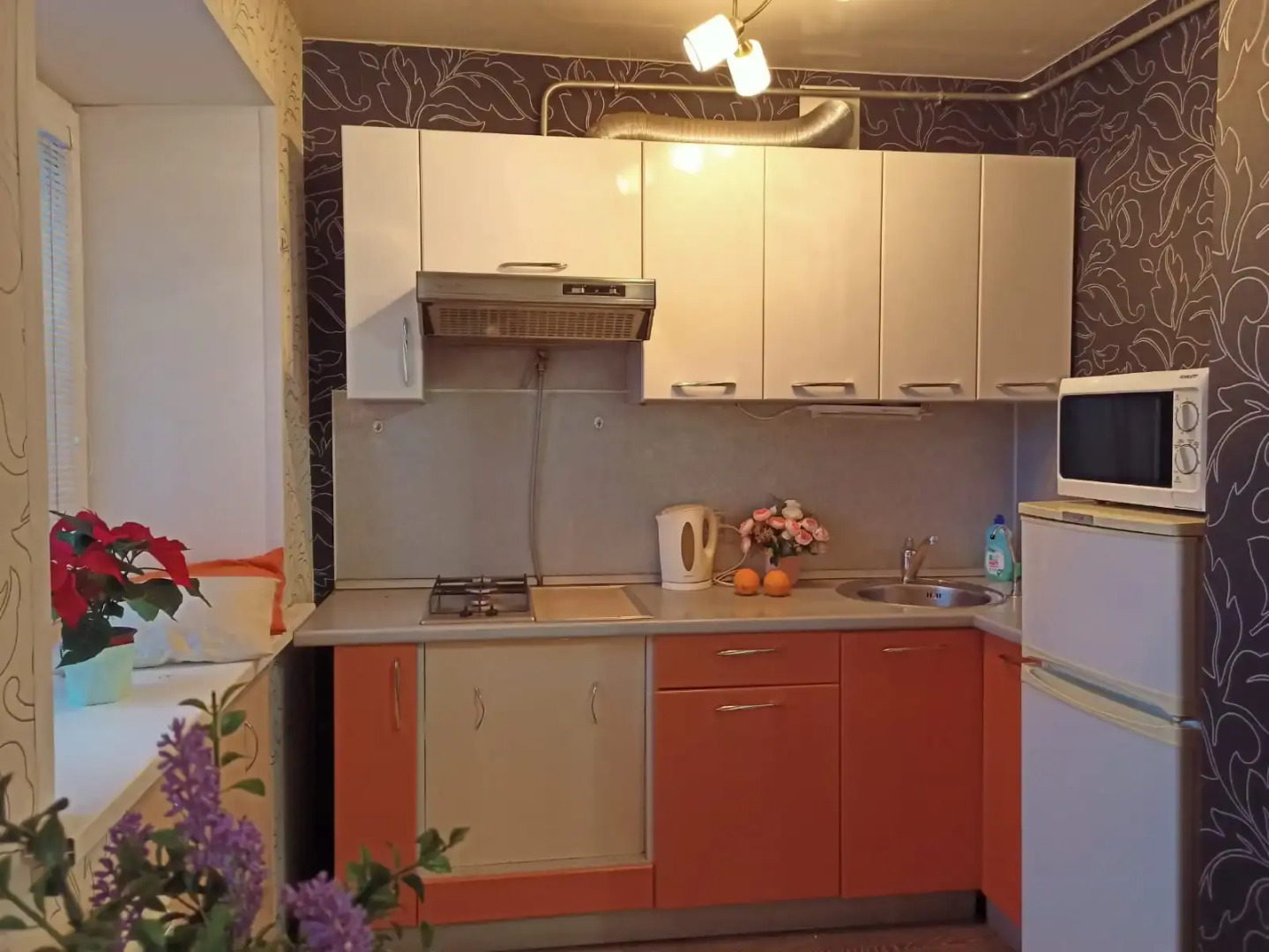 Апартаменты Угличская 31