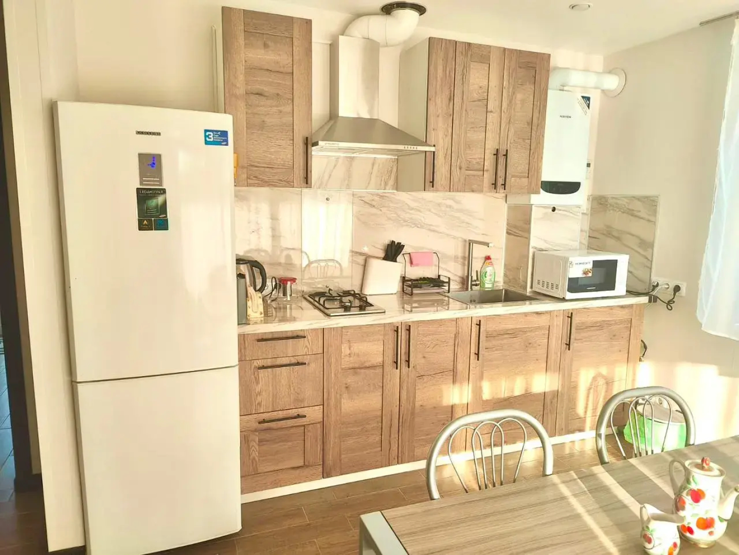 Гостевой Дом Динино