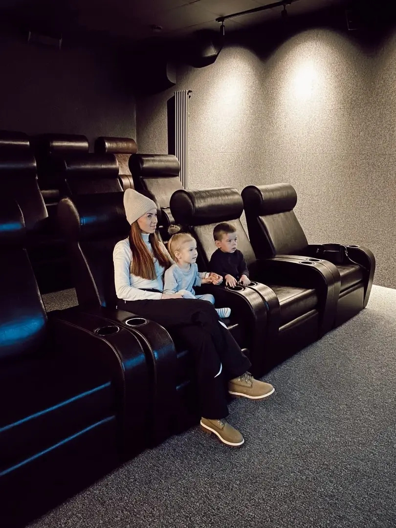 База Отдыха Eco Village Club