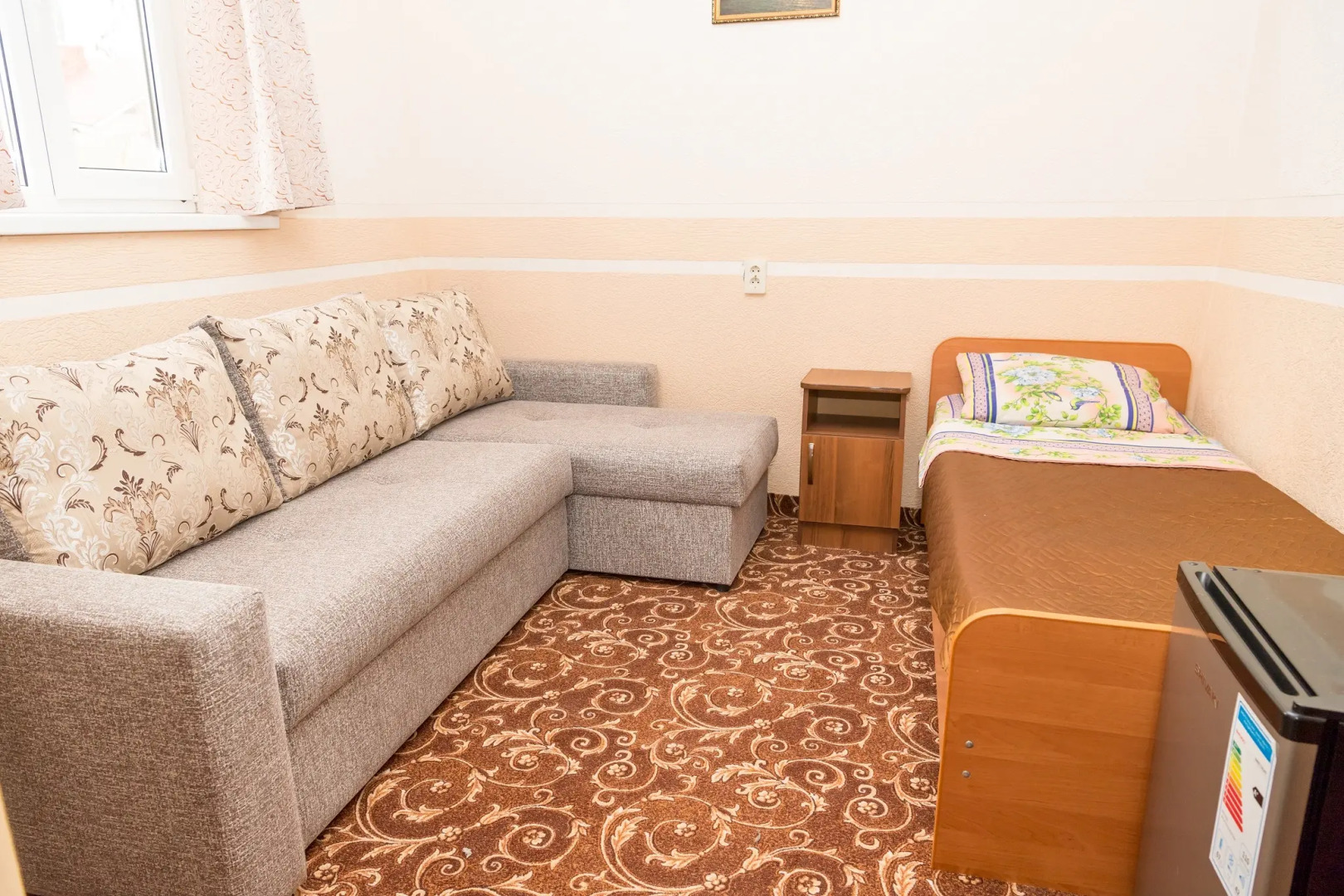 Гостевой Дом Ника