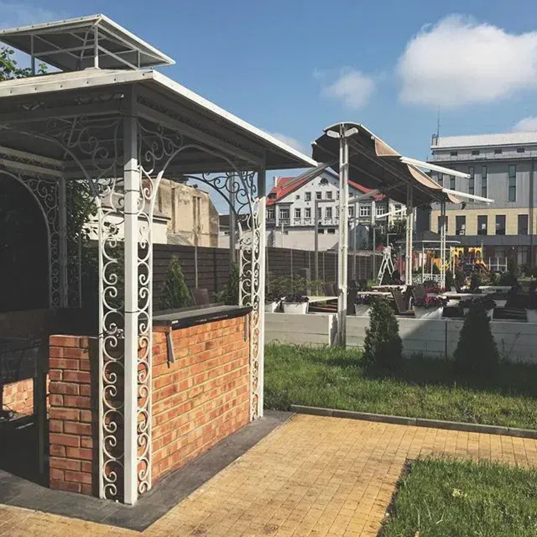 Мини-Отель Геркулес