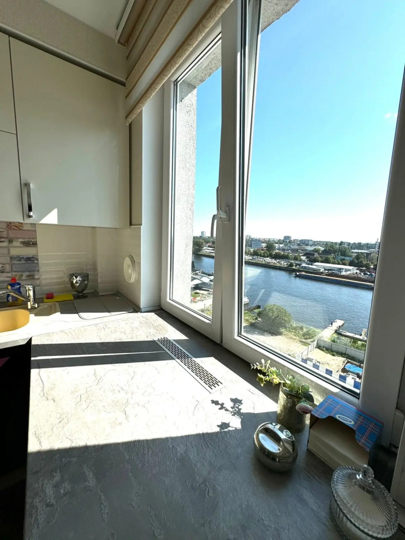 Апартаменты Калининградские каникулы