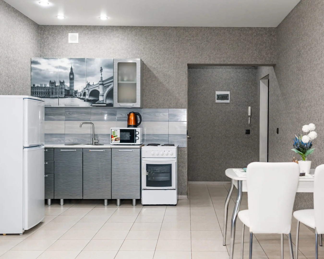 Апартаменты Владимирская 148/1 B-Flats