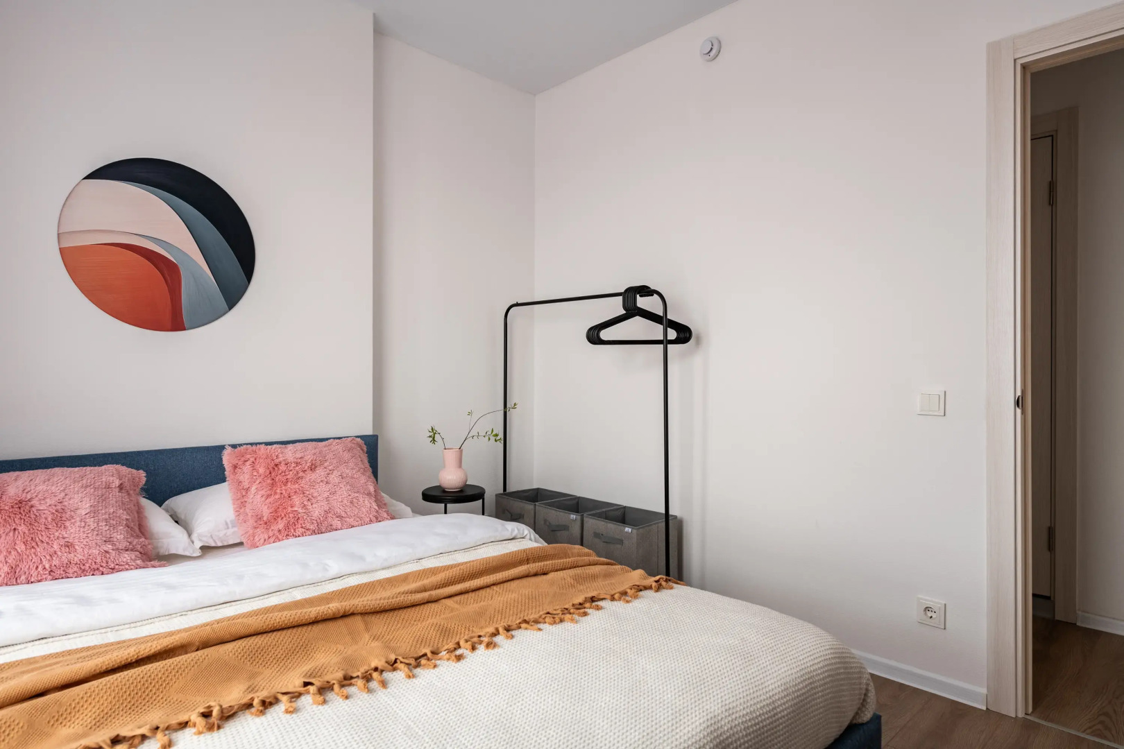 Квартира Четырехкомнатная Дизайнерская Видовая