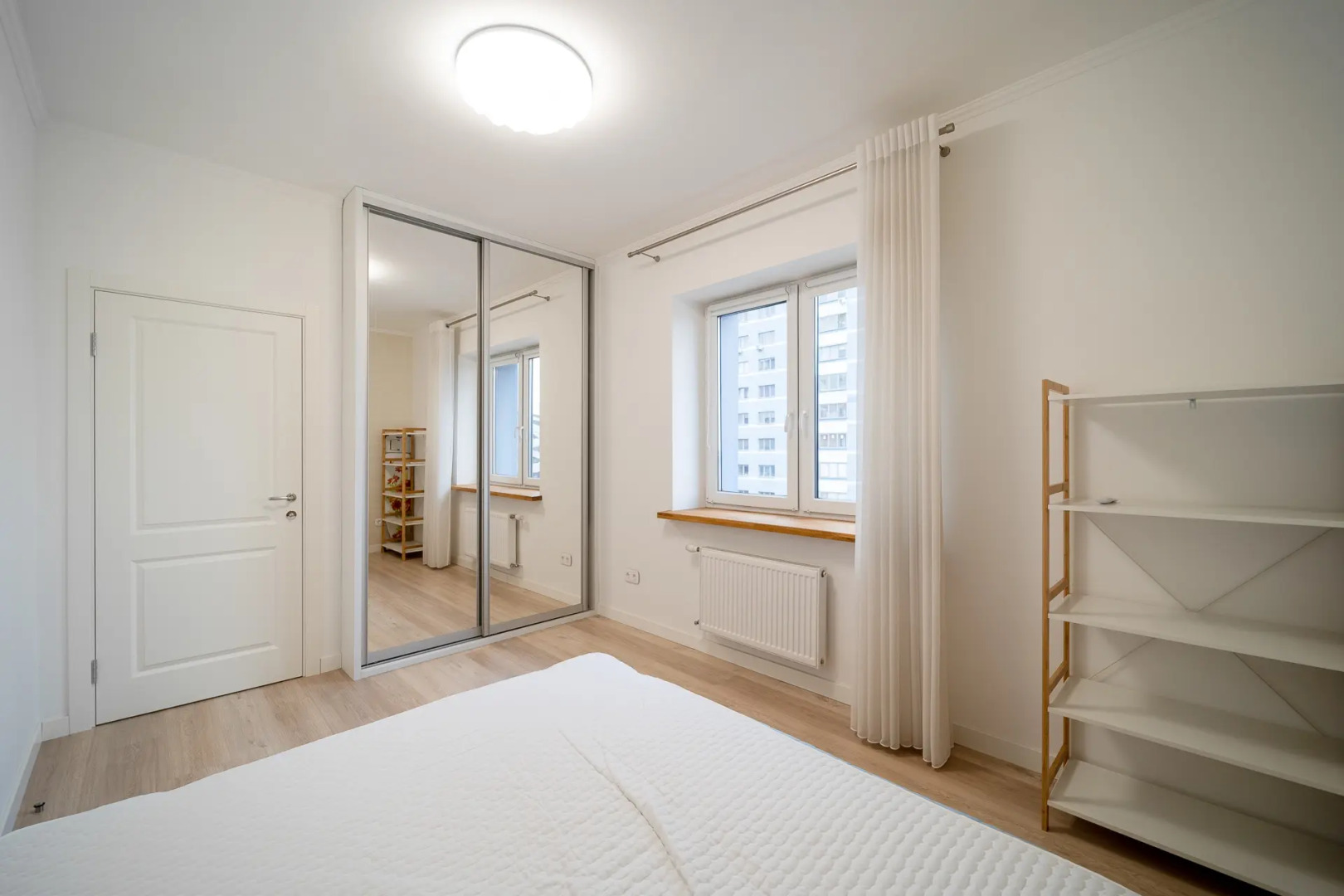 Квартира AmaFlat Лебяжий