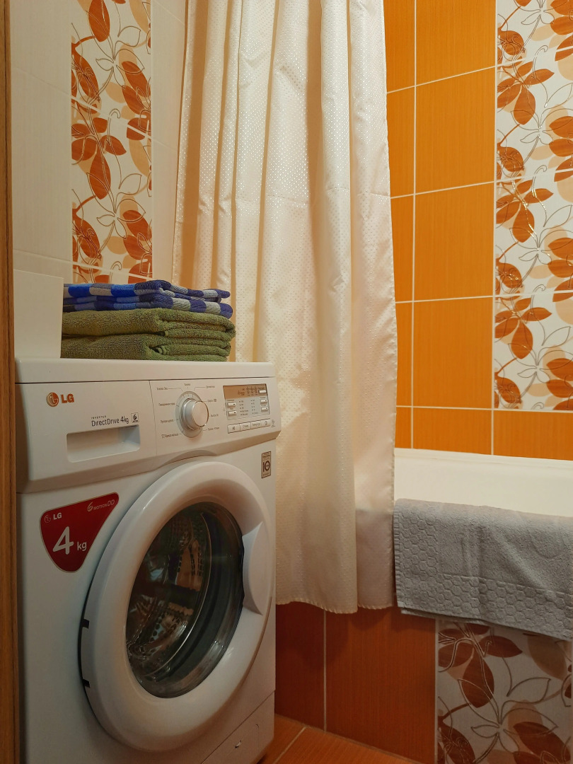 Апартаменты Рыжий Кот возле Парка