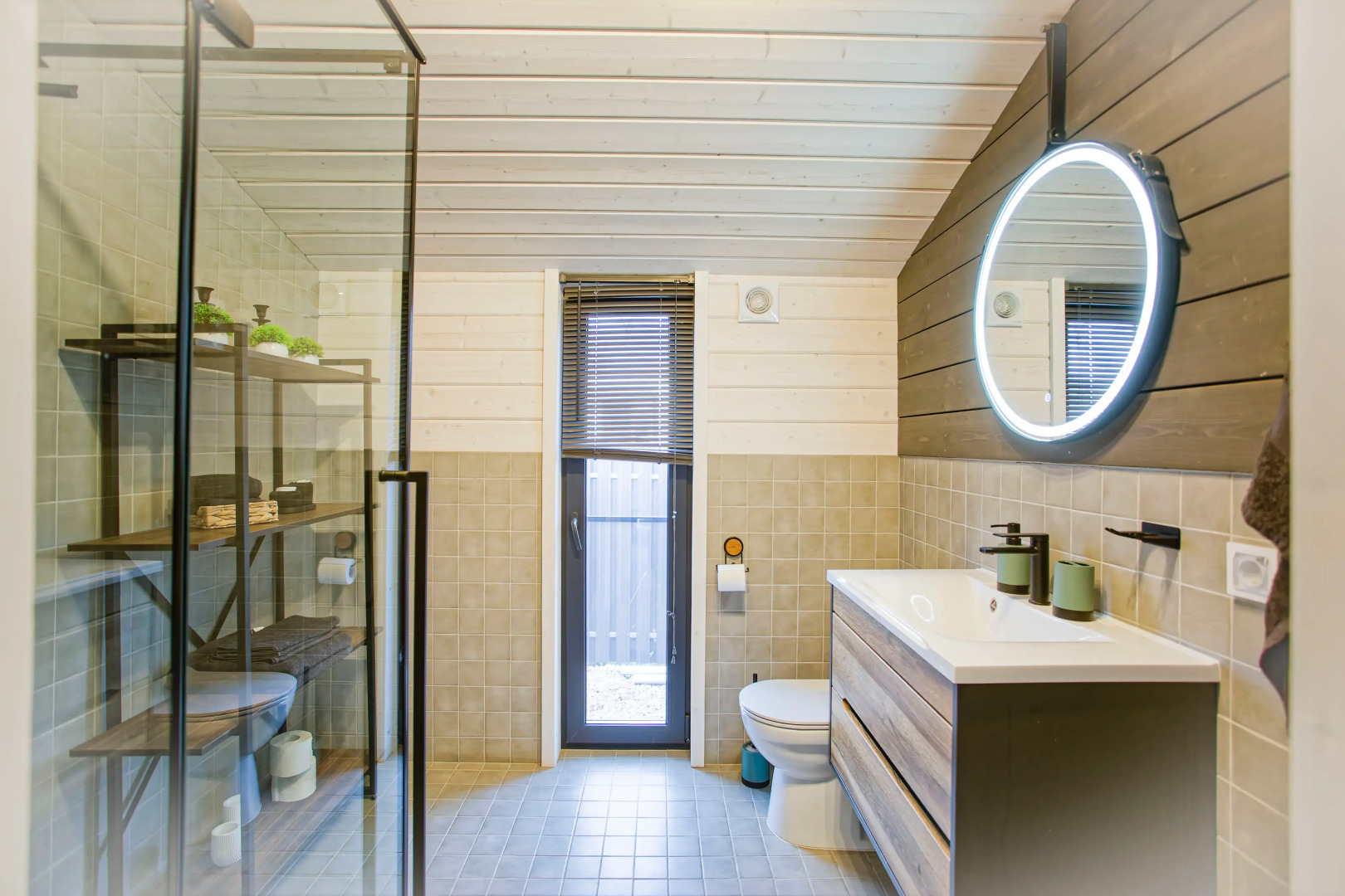 Вилла North Villa