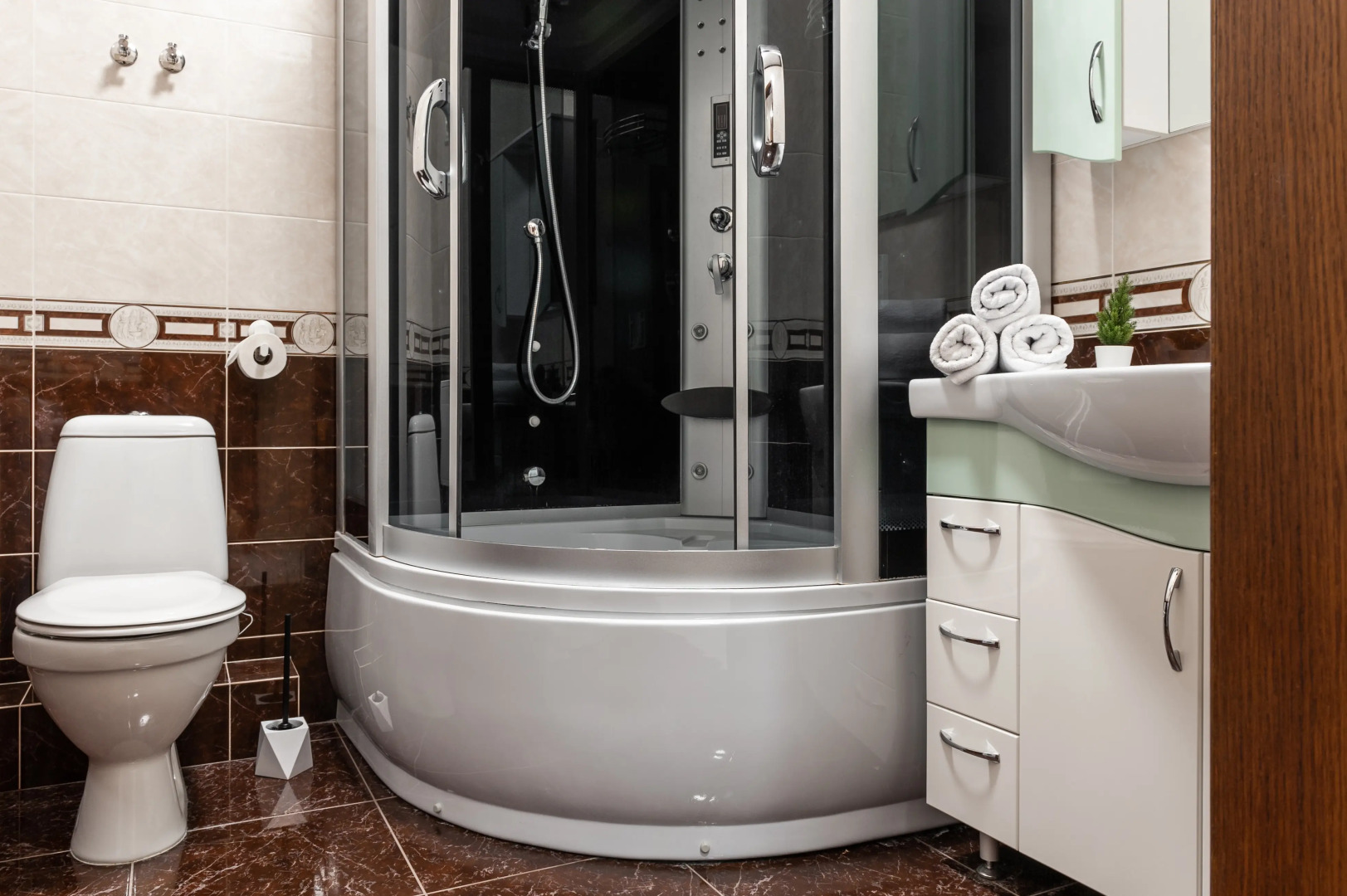 Квартира iHome: Исторический центр