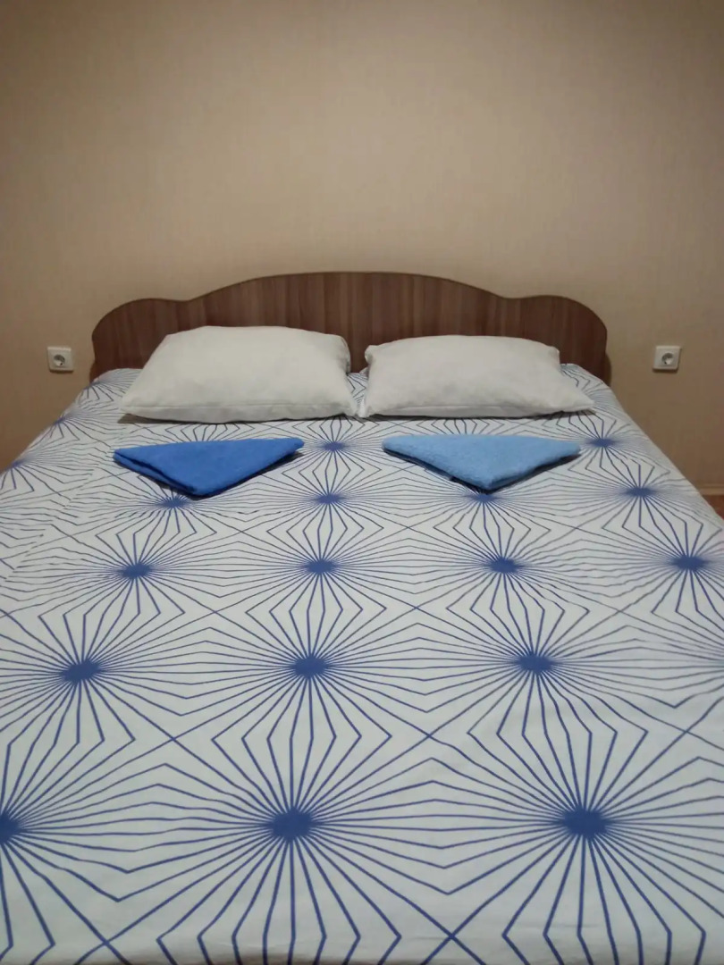 Апартаменты Gagarin