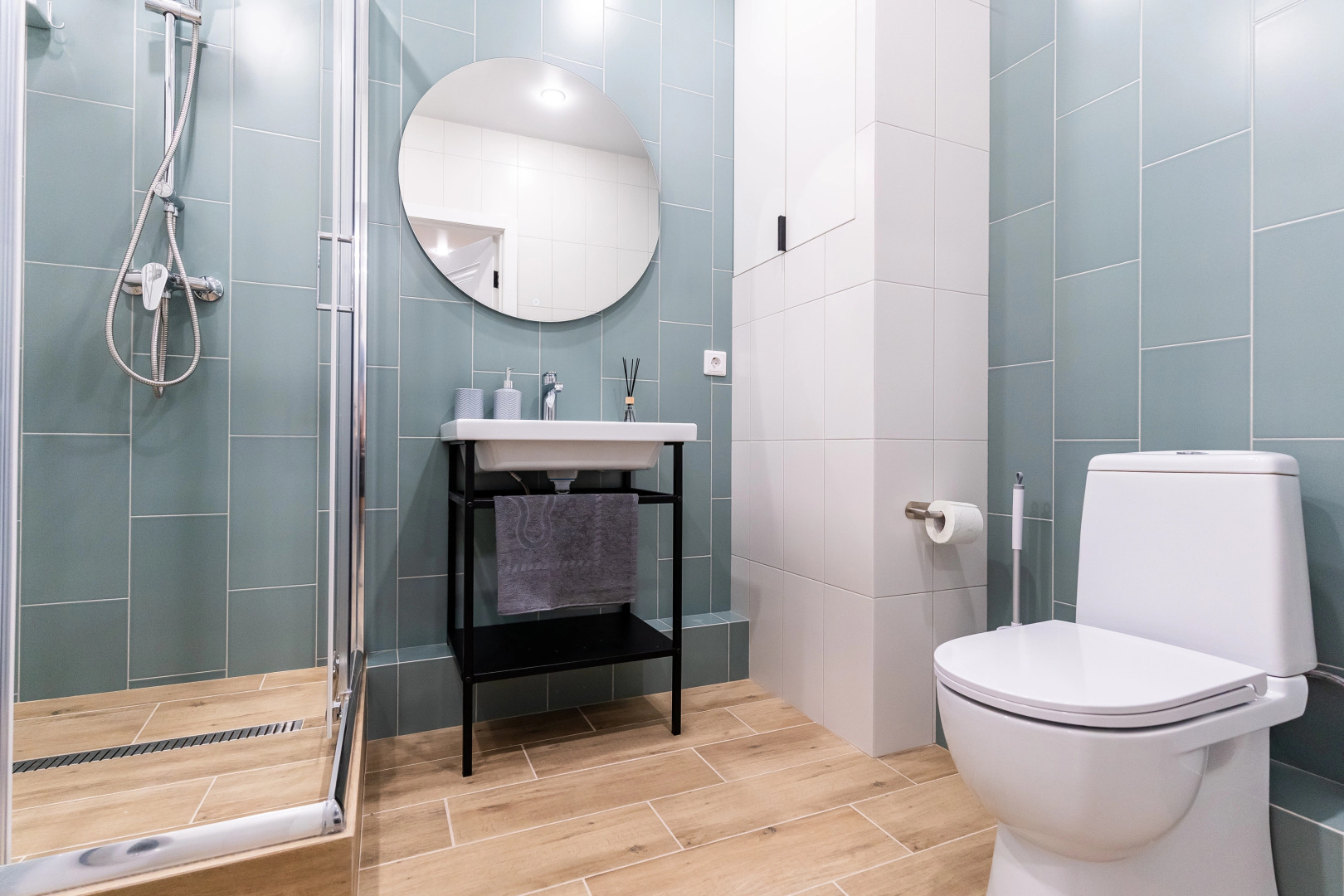 Апартаменты Нoвая Уютная квартира от LetоAраrt