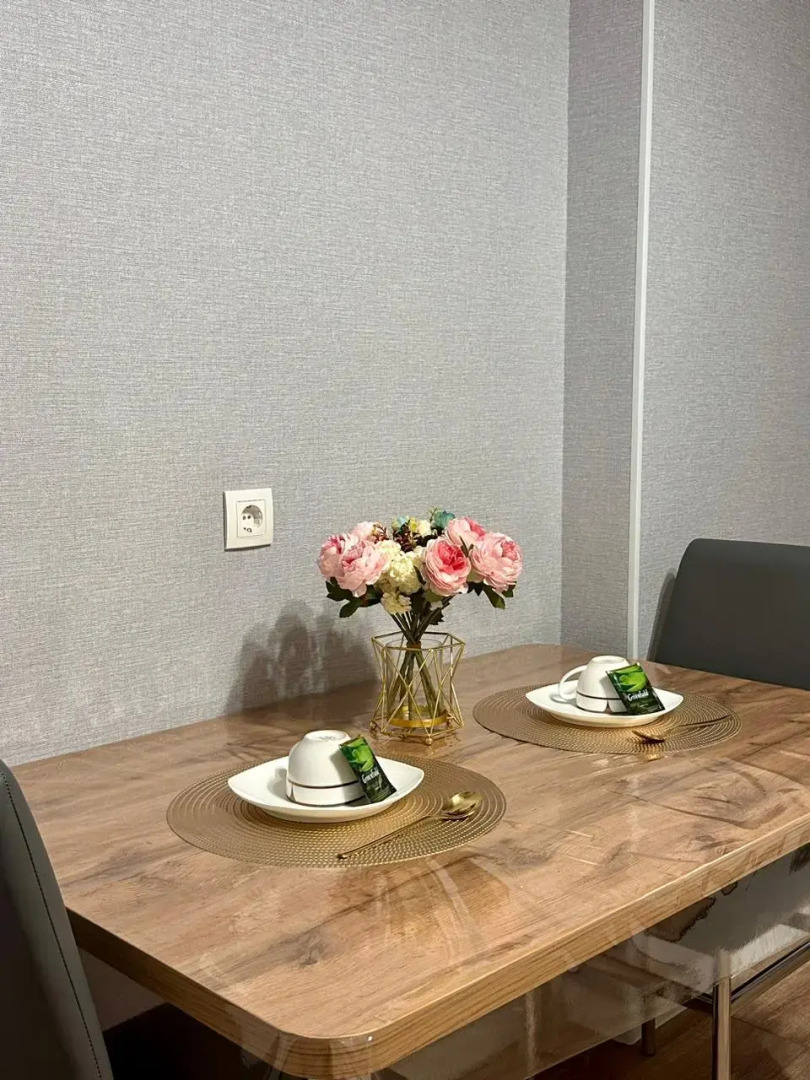 Апартаменты Apartament Shabyt