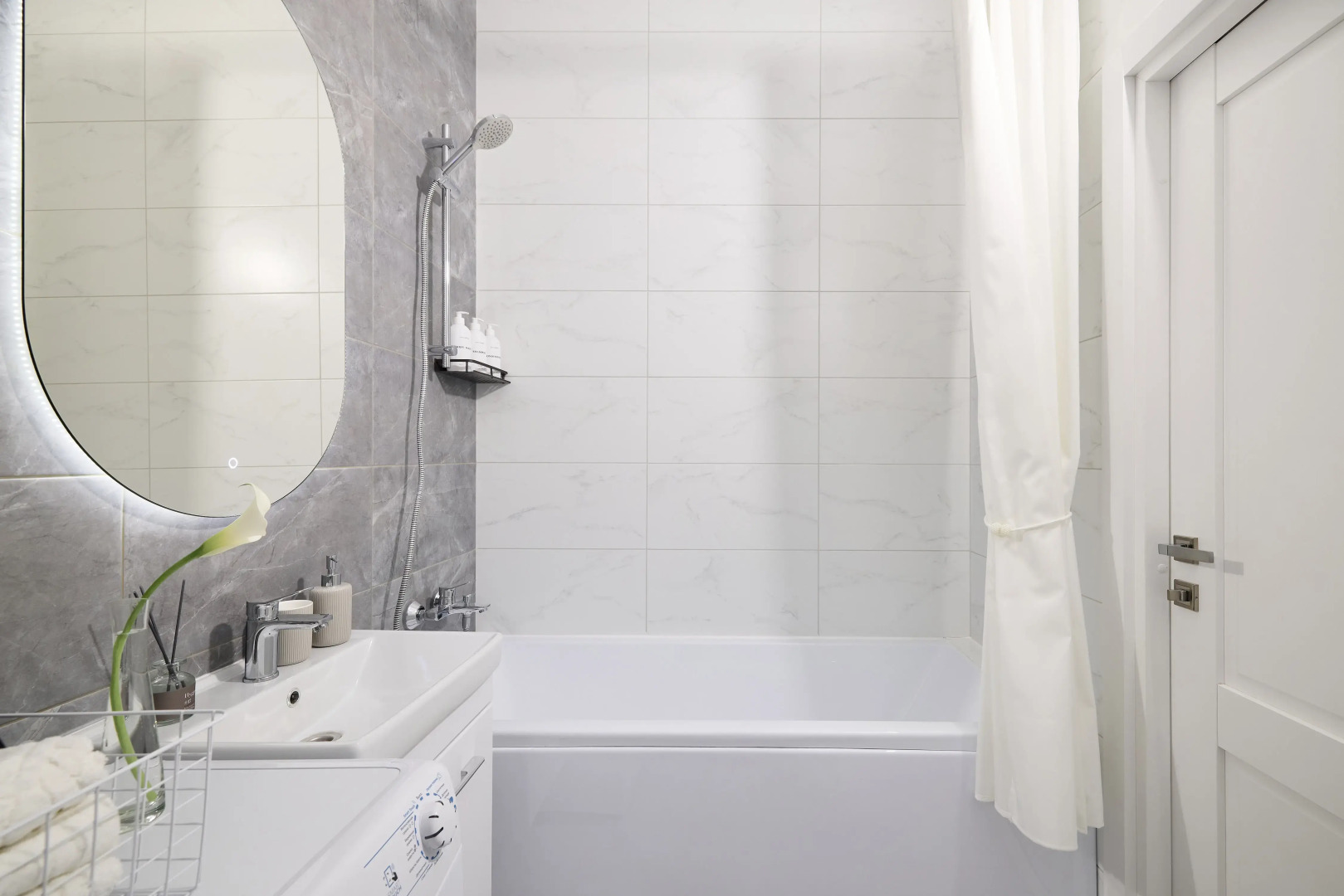 Апартаменты SpringTime Apart