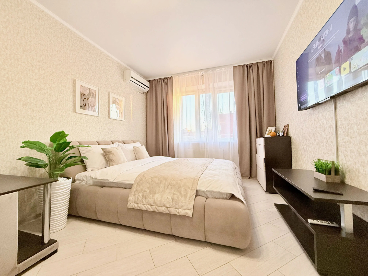 Апартаменты DreamApart Sweet Dreams Ваш сладкий сон рядом с Парком Галицкого