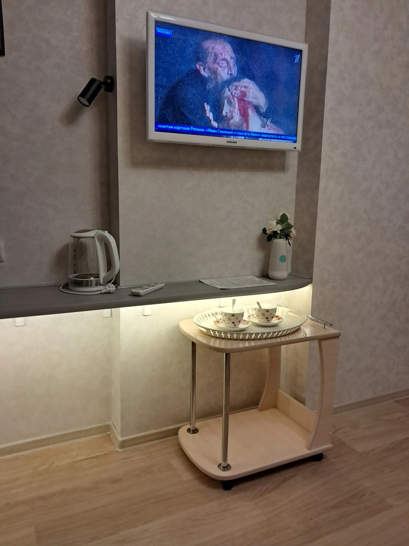 Мини-отель «Счастье» на Рубинштейна, 26