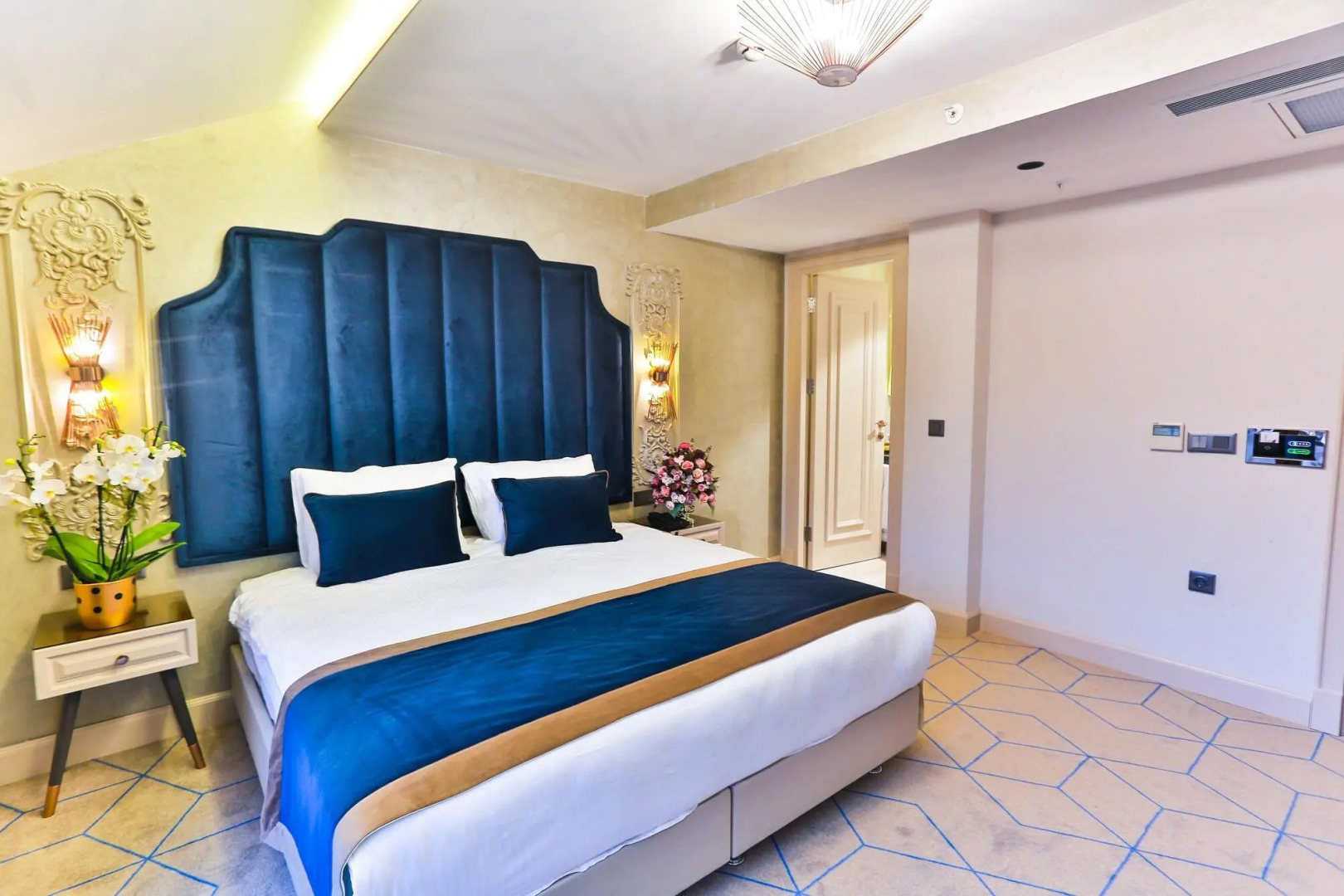 Danis Hotel Istanbul Old City