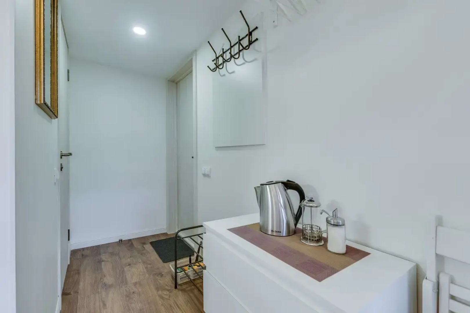 Апартаменты Sokroma Мистери 2