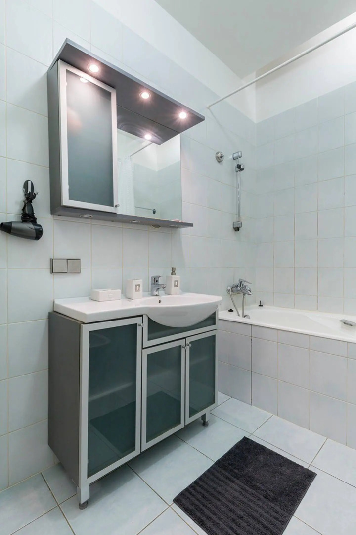 Апартаменты a.m. Rooms Galernaya Crossing