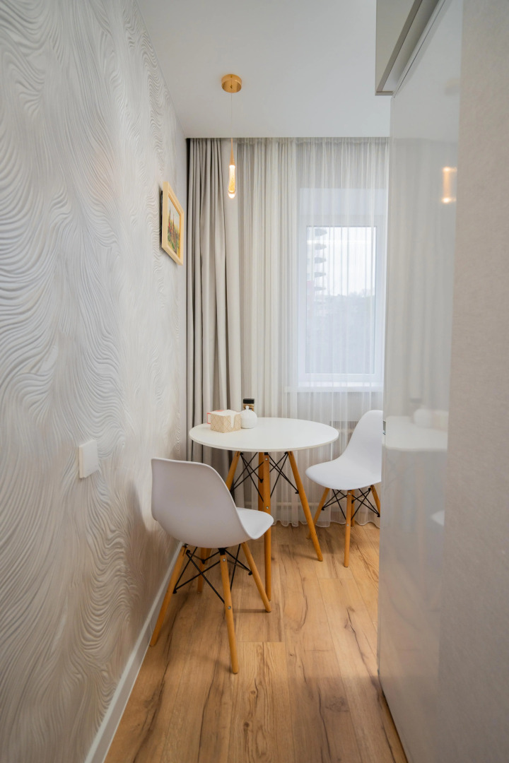 Апартаменты Atlant Apartments 47