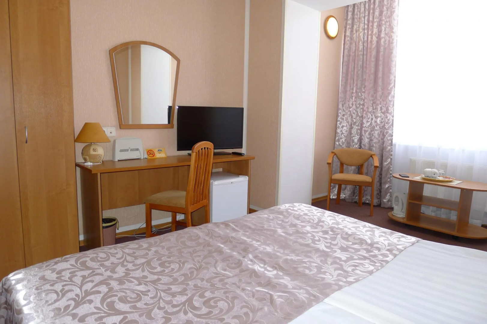 Отель «Август»