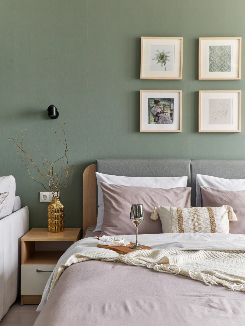 Апартаменты Лесная Фея. Великолепный Вид на Кремль