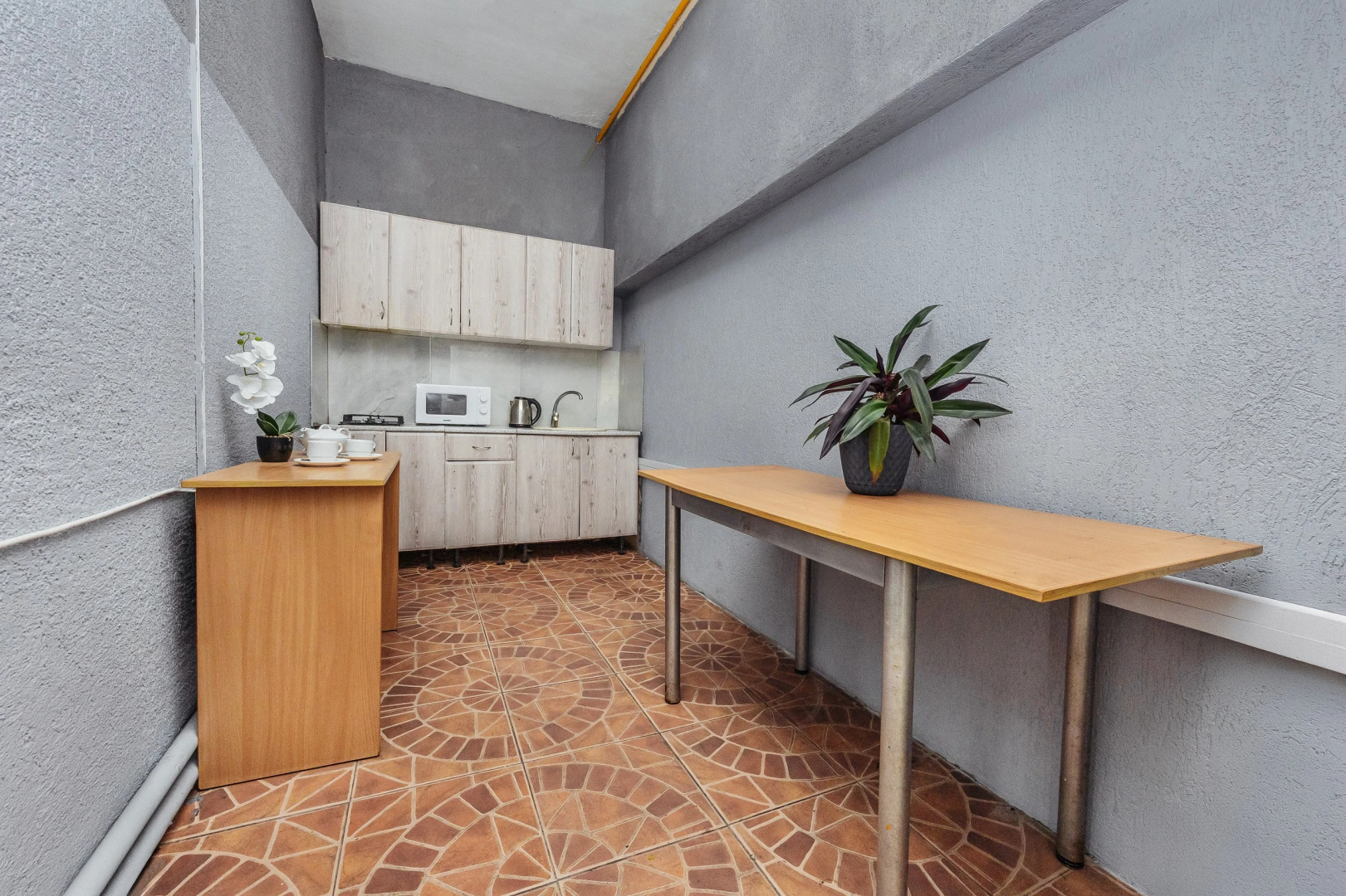 Гостевой дом на Таврической