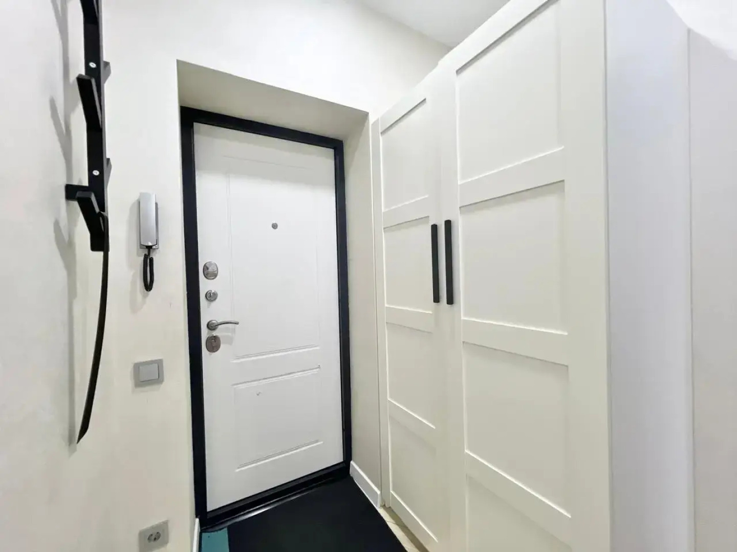 Квартира премиум класса