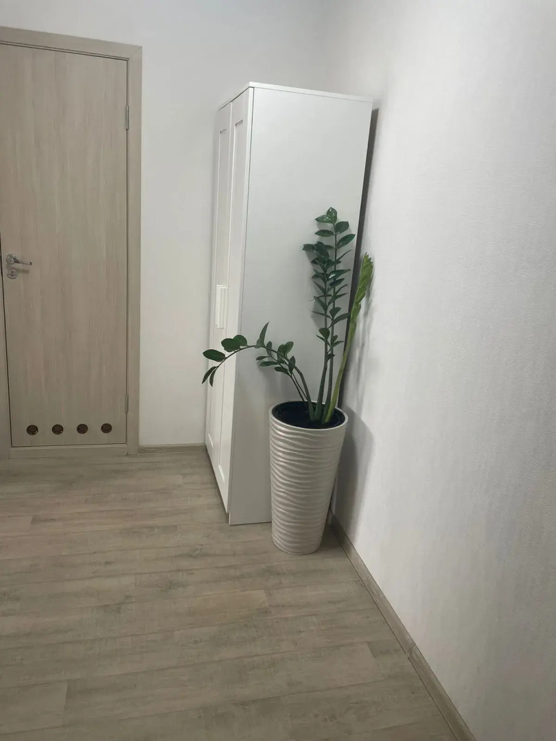 Апартаменты Квартира на 7 Ветрах