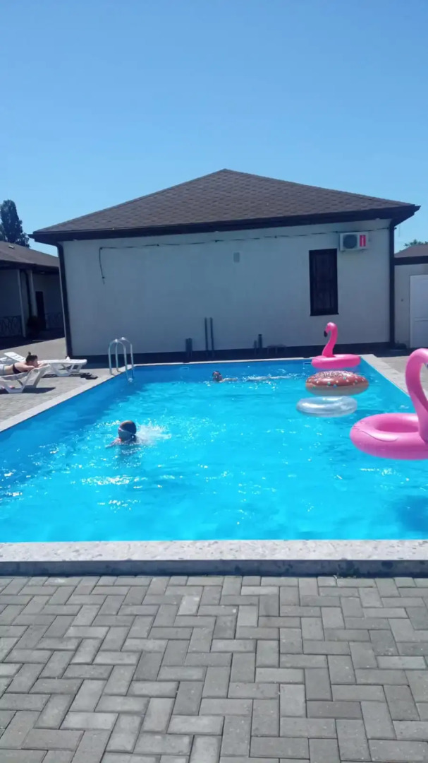 База Отдыха Сандра