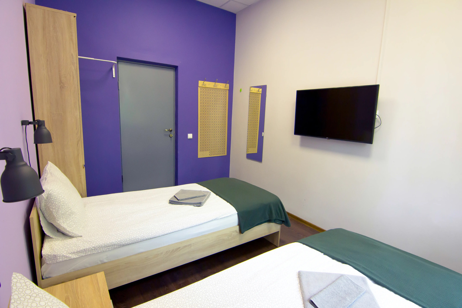 Хостел Ягель