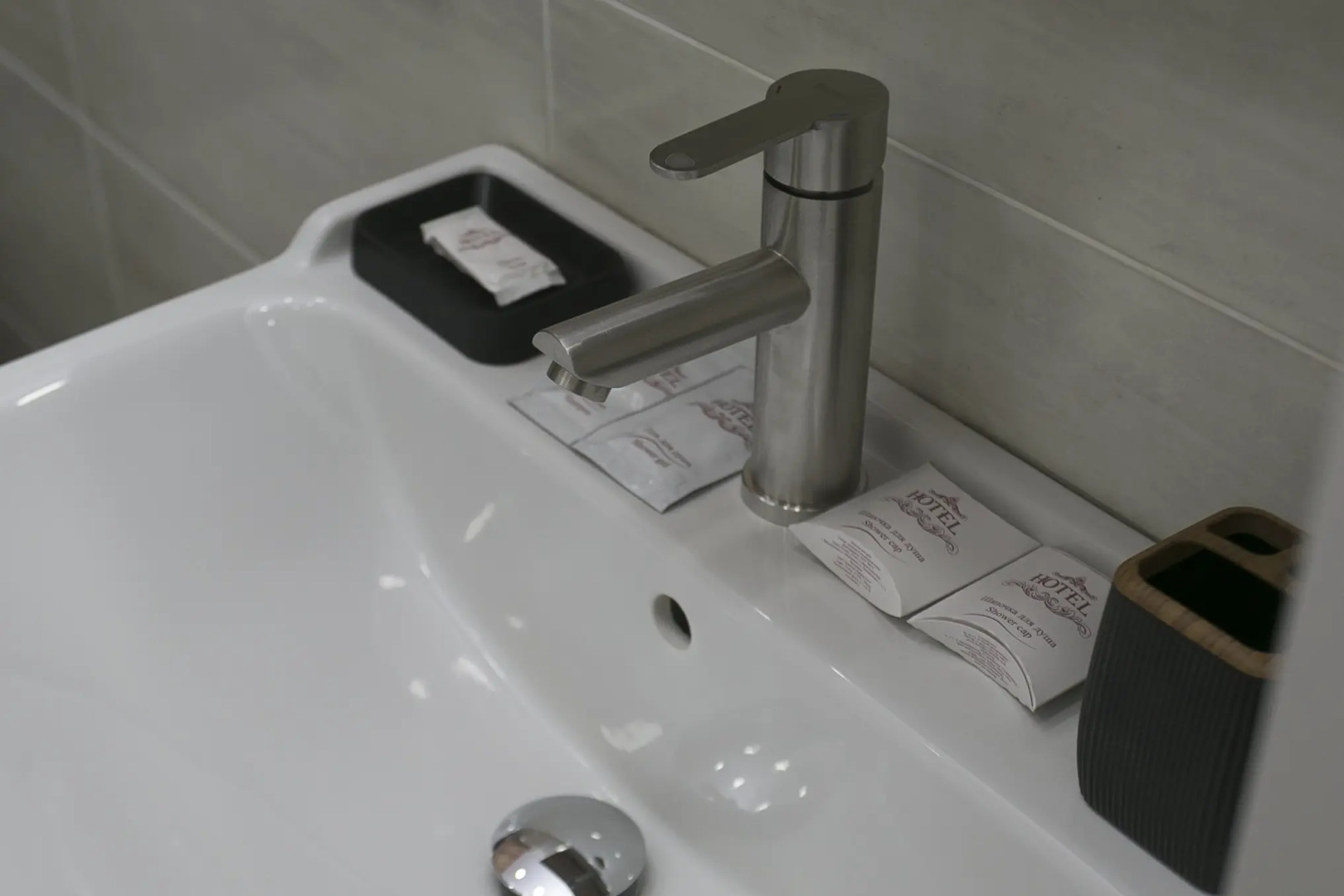 Гостиница Юбилейная