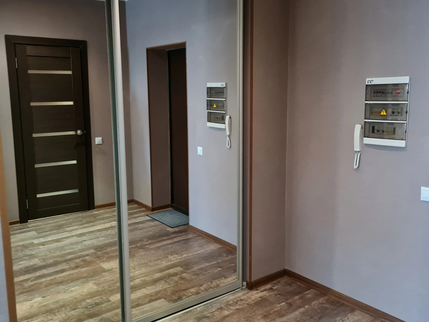 Квартира на Мамаевом Кургане