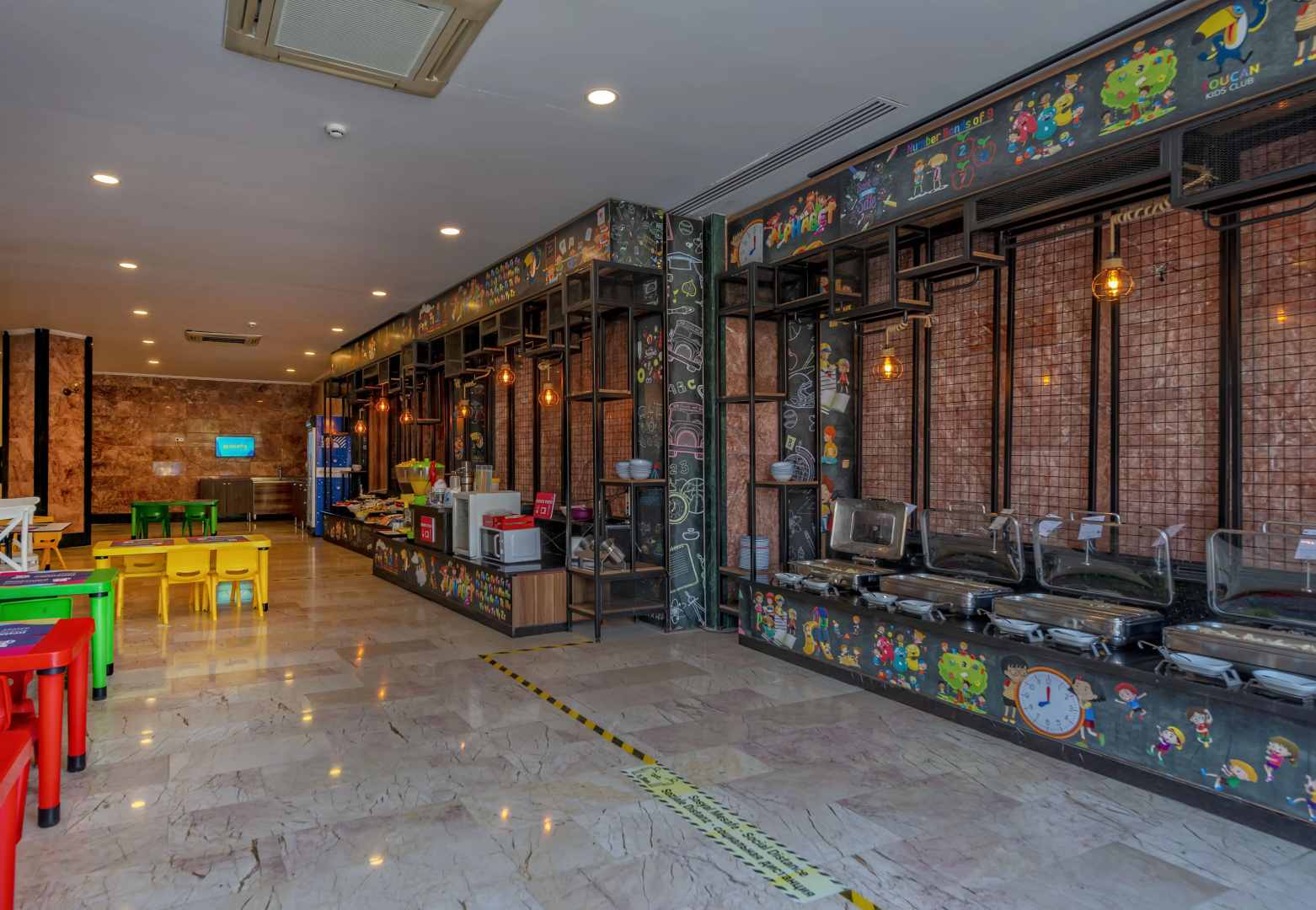 Amara Comfort Resort 