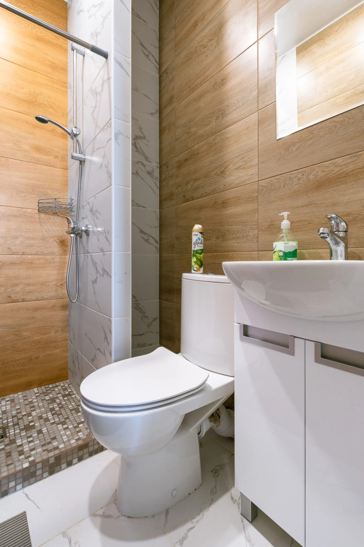 Апартаменты Алтуфьевское Шоссе 48/1