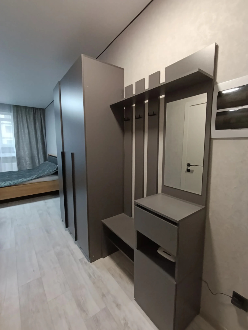 Квартира Студия у Парка Галицкого