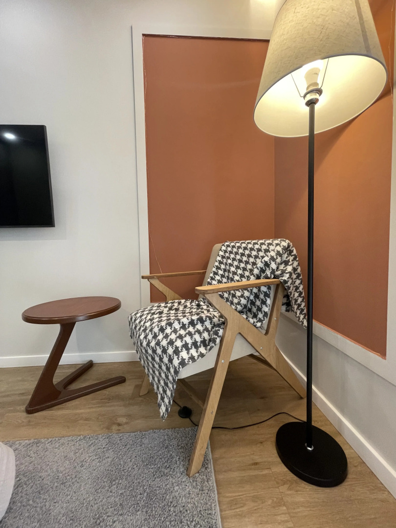 Квартира Сердце Сахалина