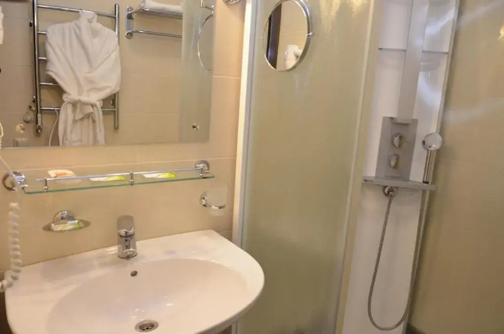 Гостиница Зауралье