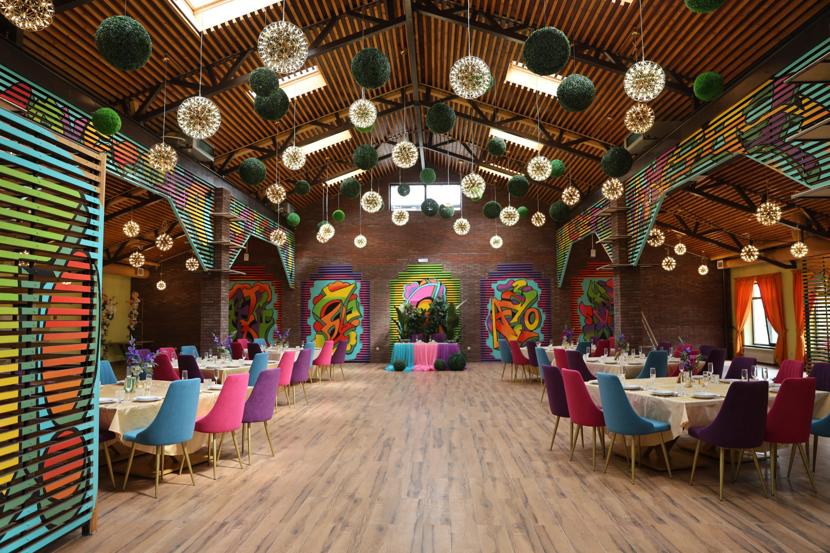 Отель Парк Светлое озеро